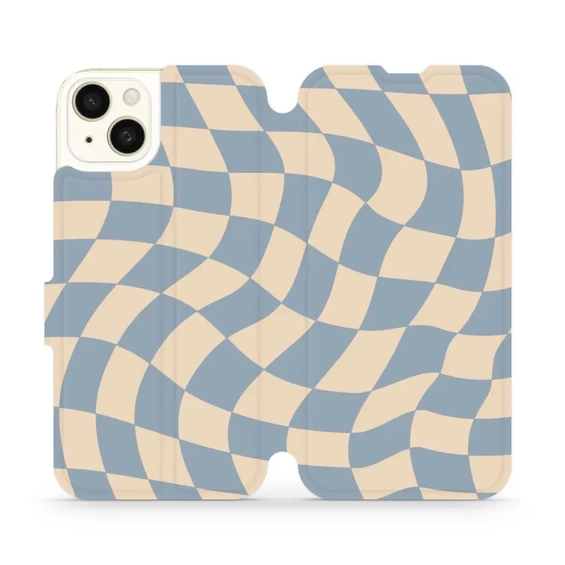 Hülle für Apple iPhone 15 Plus - Farbe VA59S