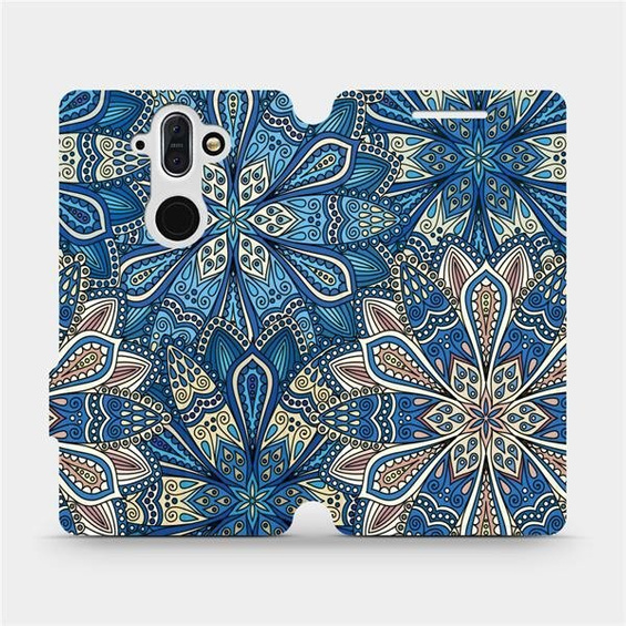 Hülle für Nokia 8 Sirocco - Farbe V108P