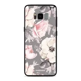 Phone Glossy Case Samsung Galaxy S8 - Design G034G