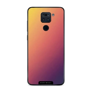 Etui Glossy Case do Xiaomi Redmi Note 9 - wzór G066G