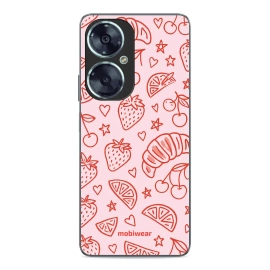 Phone Glossy Case Huawei Nova 11i - Design GP86G