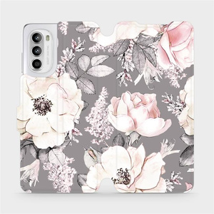 Etui do Motorola Moto G52 - wzór MX06S