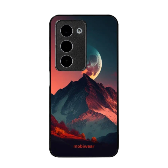 Phone Glossy Case Xiaomi Redmi 15 5G - Design G007G