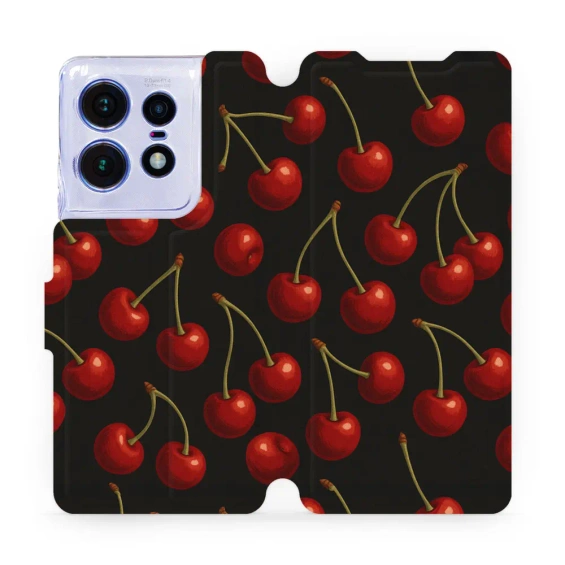 Etui do Motorola Edge 50 Pro - wzór VP83S