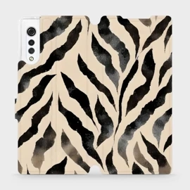 Phone Case LG Velvet - Design VA53S