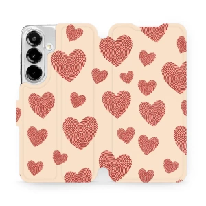 Phone Case Samsung Galaxy S25 - Design VP93S