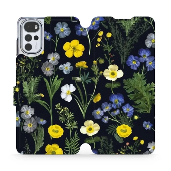 Phone Case Motorola Moto G22 - Design VP47S