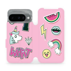 Phone Case Google Pixel 10 - Design M129S