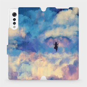 Phone Case LG Velvet - Design MR09S