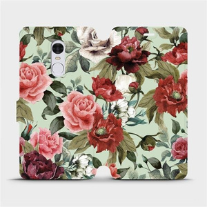 Phone Case Xiaomi Redmi Note 4 - Design MD06P