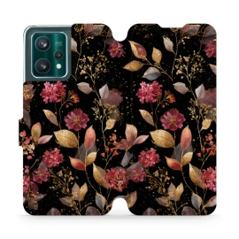 Phone Case Realme 9 Pro Plus - Design V171S