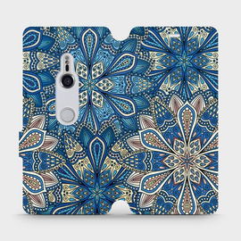 Phone Case Sony Xperia XZ3 - Design V108P