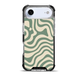 Hülle MagSafe Elite Bumper für Apple iPhone 17 Air - Farbe DA57D