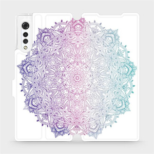 Phone Case LG Velvet - Design M008S