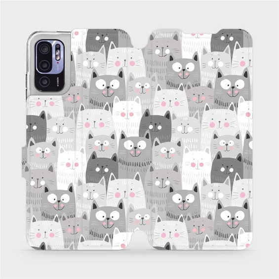 Phone Case Xiaomi Redmi Note 10 5G - Design M099P