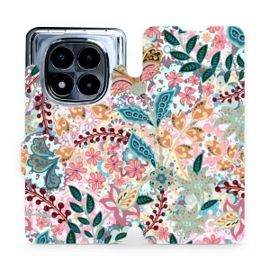 Etui do Xiaomi POCO X7 - wzór MX04S