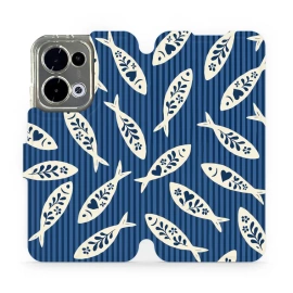 Phone Case OPPO Reno 13 - Design VP89S