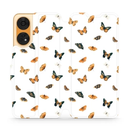 Phone Case OPPO Reno 8T 5G - Design MP77S