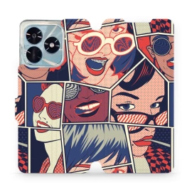 Phone Case Huawei Honor X5c Plus - Design VP18P