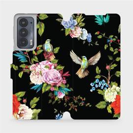 Phone Case Motorola Edge 20 - Design VD09S
