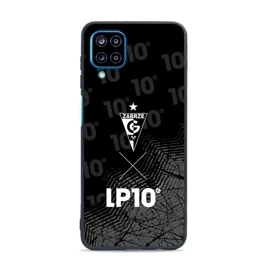 Hülle Glossy Case für Samsung Galaxy A12 - Farbe G11GZ