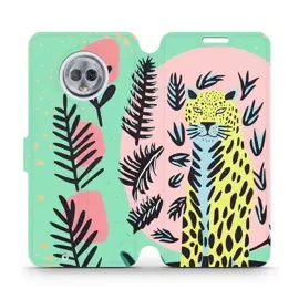 Hülle für Motorola Moto G6 - Farbe VP52S