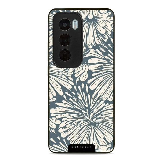 Etui Glossy Case do OPPO Reno 12 Pro 5G - wzór GA42G