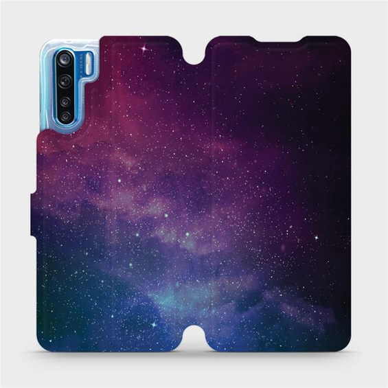 Phone Case OPPO A91 - Design V147P