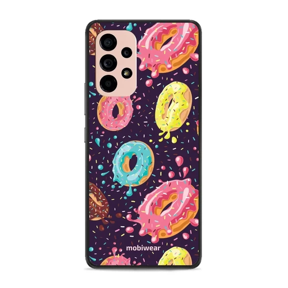 Phone Glossy Case Samsung Galaxy A53 5G - Design G046G