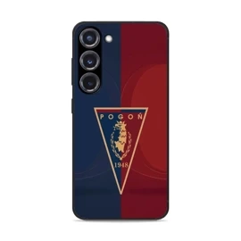 Phone Glossy Case Samsung Galaxy S23 Plus - Design G08PS