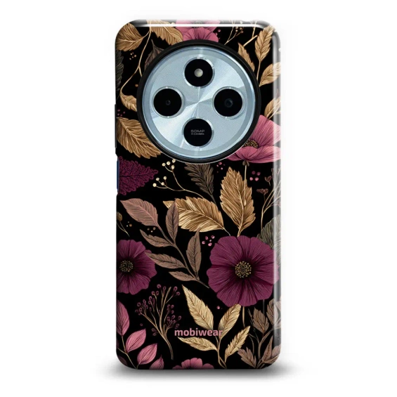 Case Elite Pro for Xiaomi Redmi 14C - Design E170E