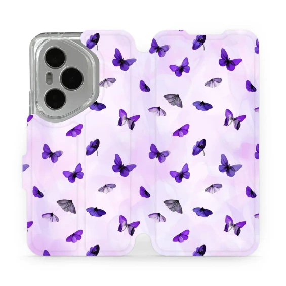 Phone Case Huawei Honor 400 Pro - Design VP76S