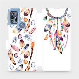 Phone Case Motorola Moto G20 - Design M003S