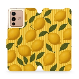 Phone Case Vivo V23 5G - Design VP81S