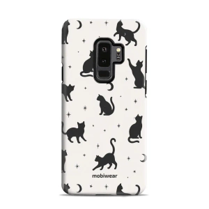 Case Elite Pro for Samsung Galaxy S9 Plus - Design E162E