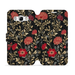 Phone Case Samsung Galaxy J5 2016 - Design V172S