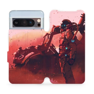 Hülle für Google Pixel 8 Pro - Farbe MA09S