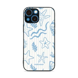Phone Glossy Case Apple iPhone 13 mini - Design GP88G