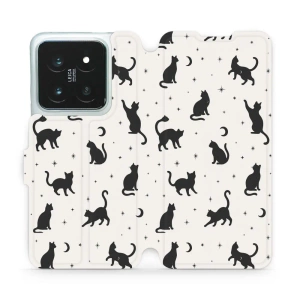 Hülle für Xiaomi 14 Pro - Farbe V162S