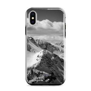 Etui Elite Pro do Apple iPhone XR - wzór E152E