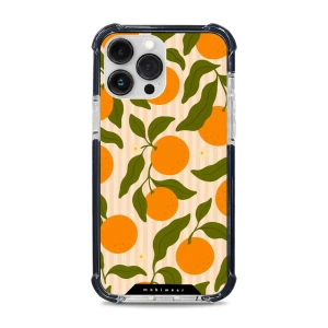 Etui MagSafe Elite Bumper Apple iPhone 13 Pro Max - wzór DP82D