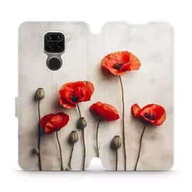 Phone Case Xiaomi Redmi Note 9 - Design VP42S