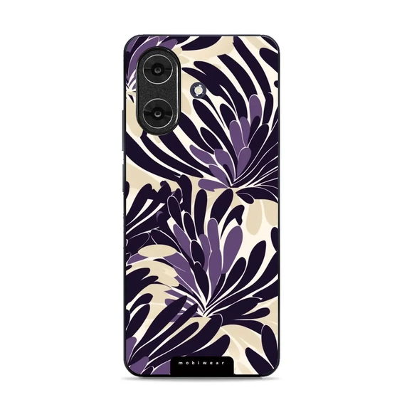 Phone Glossy Case Realme Note 60 - Design GA47G