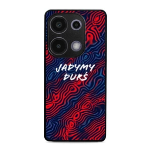 Hülle Glossy Case für Xiaomi POCO M6 Pro - Farbe G07GZ