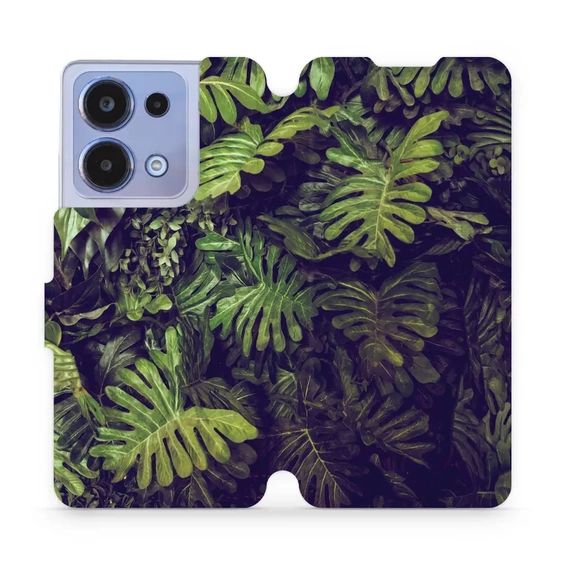 Phone Case Xiaomi POCO M6 Pro - Design V136P