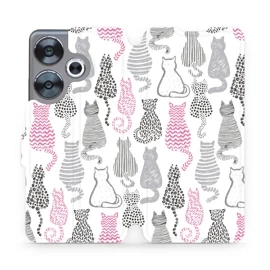 Phone Case Xiaomi POCO F6 - Design MX01S