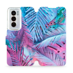 Hülle für OPPO Reno 12 5G - Farbe MG10S