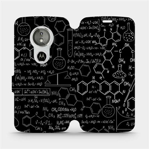 Phone Case Motorola Moto E5 - Design V060P