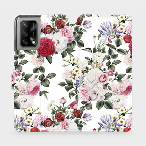 Phone Case OPPO A74 - Design MD01S