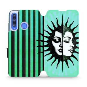 Etui do Huawei Honor 20 Lite - wzór VP58S